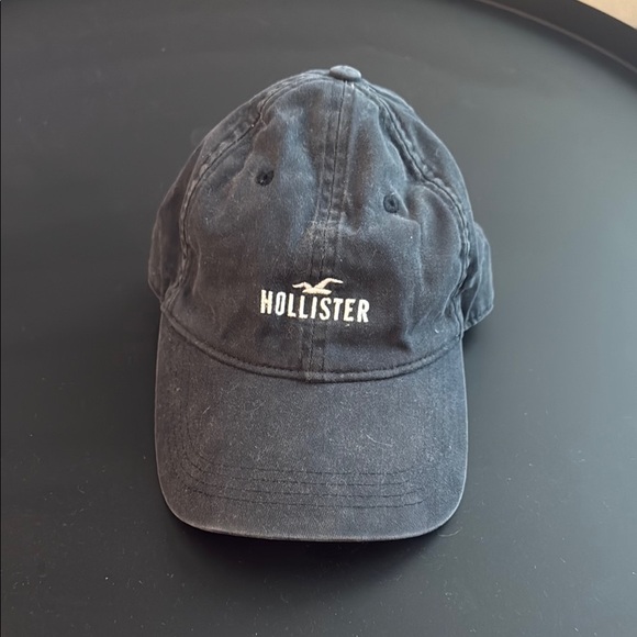 Hollister Accessories - Hollister Navy Baseball Hat Classic Style